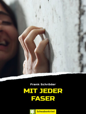 cover image of Mit jeder Faser